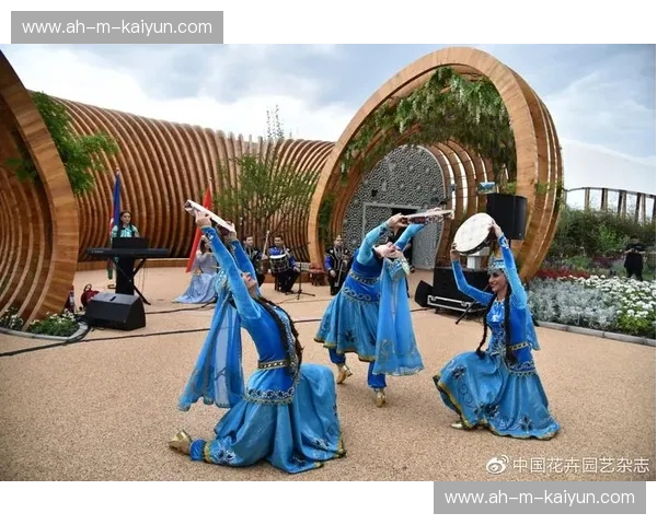 丝路新韵：中国与阿塞拜疆的交融与共赢