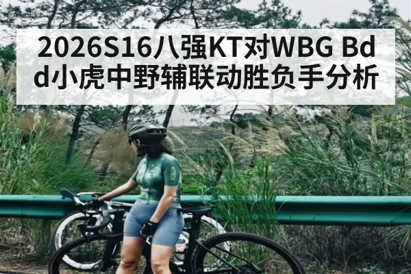 2026S16八强KT对WBG Bdd小虎中野辅联动胜负手分析（kaiyun sports）